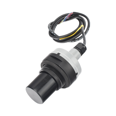 [ULSL-10] SENSOR DE NIVEL ULTRASÓNICO: 5,5 M: 4SPST