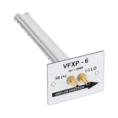 [VFXP08] Sonda para medicion de velocidad de aire