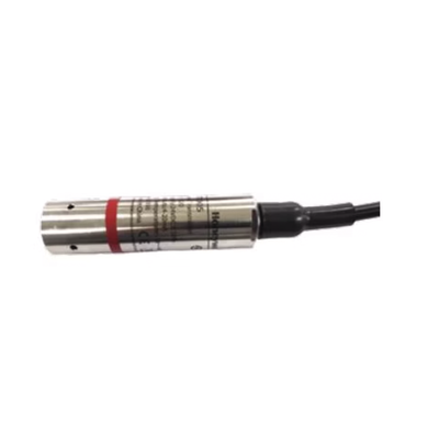 [L8000T010] Sensor de nivel de líquido: 15 a 28 V CC: 4 a 20 mA: 10 m