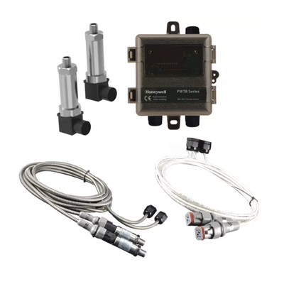 [PWTB250-AC-9] Transmisor de presion diferencial para lienas de agua helada o caliente, 0-75/150/250 PSID, incluye 9FT Cable, 24 Vac