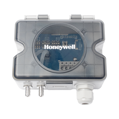 [HSDPA10000U] Trasmisor diferencial de presión de aire Air DP XMTR, 10000Pa
