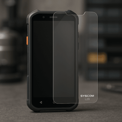 [L2SSCREENP] CRISTAL TEMPLADO PARA PROTECCION DE PANTALLA L2S