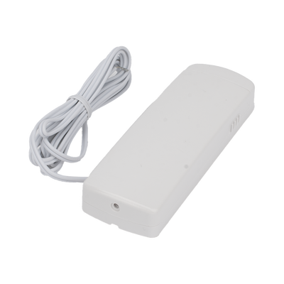 [201-913-WH.P] Interruptor de puerta remoto: S541: RF: Programado: Blanco