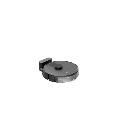 [CSRE4PBT2] Robot Aspirador / Wi-Fi / Tecnología LDS LiDAR / 4000 Pa Potencia Succión /Autonomía 240 Min / Control por App y Voz