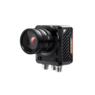 Cámara Inteligente Mono 25 MP / IA Deep Learning / Visión Artificial 140+ Algoritmos / IP67 / 5120x5120 @ 20 fps / Gigabit Ethernet / PROFINET-EtherNet/IP