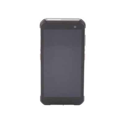 [DS-MDT201/64G/GLE] Handheld Lector Escaner De Mano Ultra Resistente (IP68) / Códigos 1D, 2D, QR, DATAMATRIX/ Pantalla Touch Screen 5.5 / Compatible con NFC e ISO / WiFi y Bluetooth / Cámara de 12 Megapixel / Android