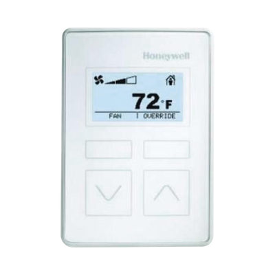 [TR42] Sensor de temperatura, montaje en pared , con display , comunicacion SYLK.