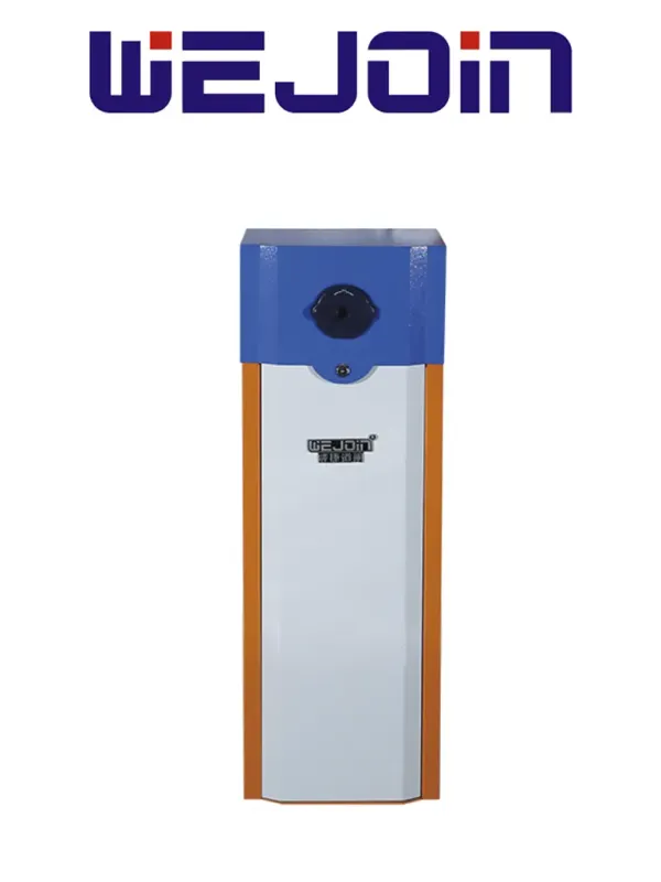 [WJDZ102CABINET] WEJOIN WJDZ102CABINET - Gabinete para Barrera Vehicular convencional de Wejoin / Compatible con modelos 1,3,6 segundos