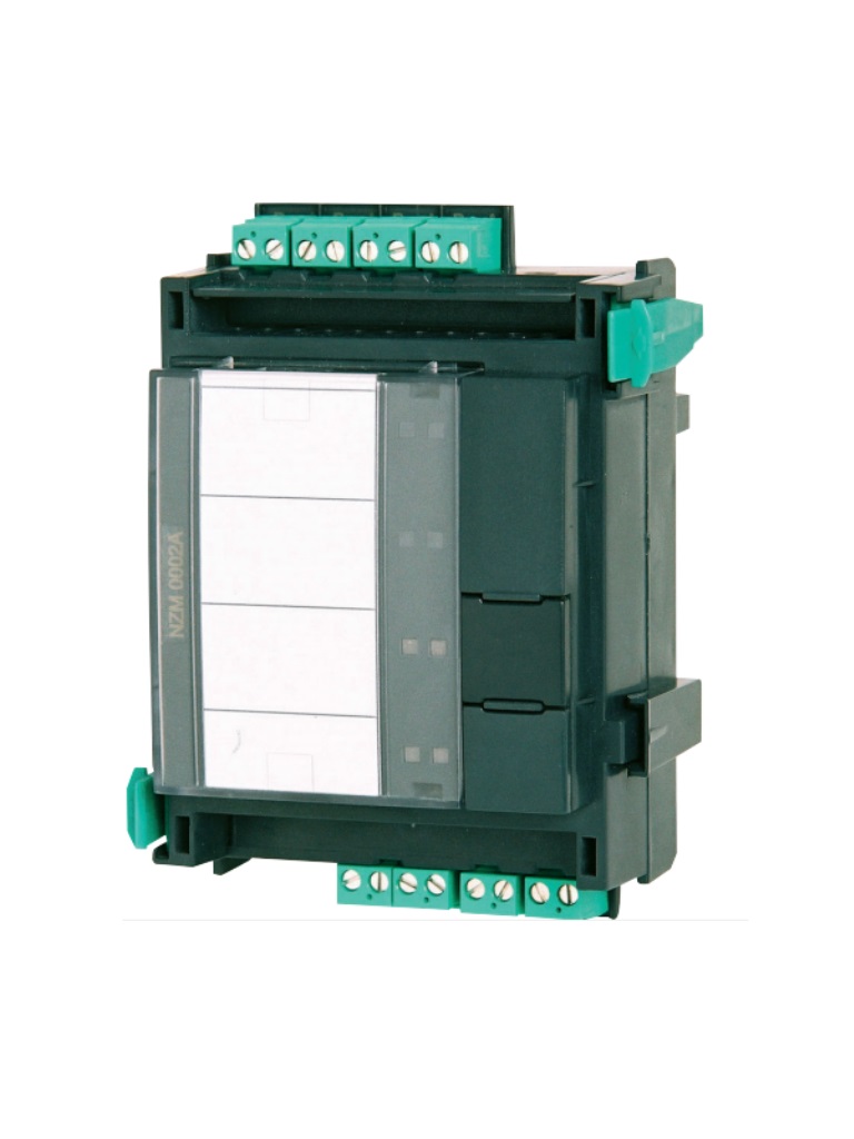 [NZM 0002 A] BOSCH F_NZM0002A - Modulo 2 salidas SUPERVIZADAS NAC EST y / Z FPA5000 500MA