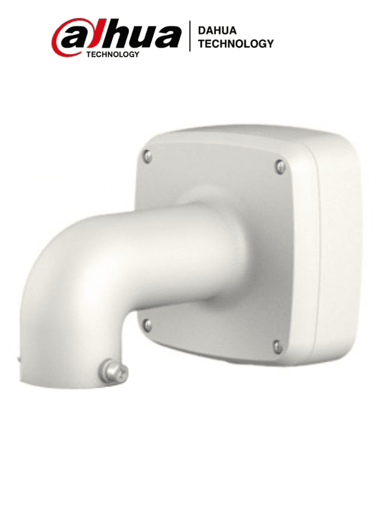 [DH-PFB302S] DAHUA PFB302S - Montaje de pared compatible con adaptadores PFA100 para camaras domo H dBW5300 / H dBW5501 / H dBW8301