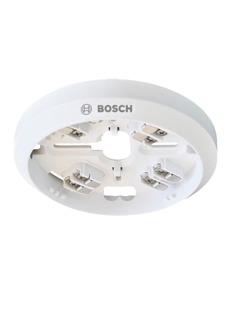 [MS 400 B] BOSCH F_MS400B - Base con Logo BOSCH compatible con Sensores serie 425