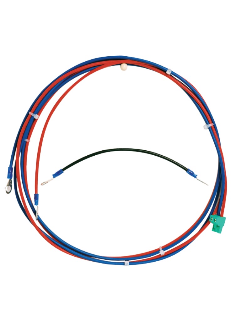 [CBB 0000 A] BOSCH F_CBB0000A - Juego de cables para bateria / BCM