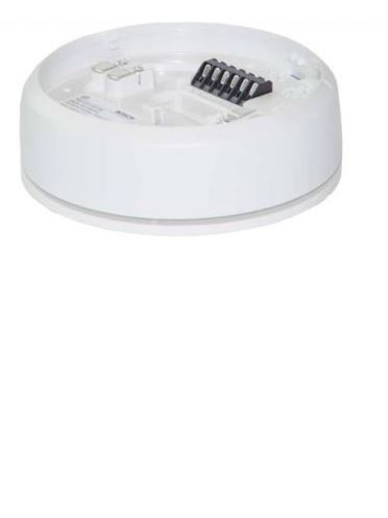 [FNM-420-A-BS-WH] BOSCH F_FNM420ABSWH - Base Sirena para interior color blanco