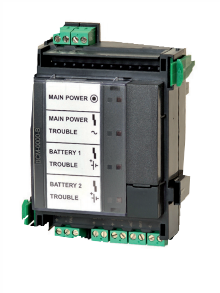 [BCM-0000-B] BOSCH F_BCM0000B - Modulo controlador de baterias / Salidas de tension de 2.8 a a 24 v