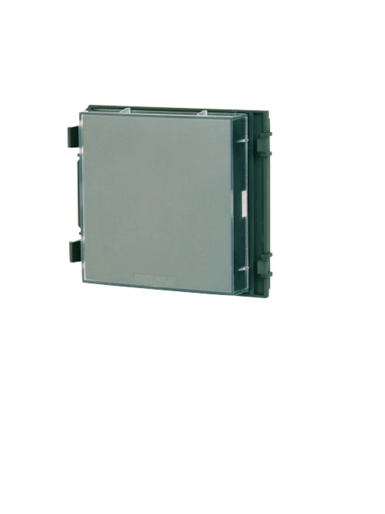 [FDP 0001 A] BOSCH F_FDP0001A - Tapa ficticia / Para cubrir ranuras de modulos disponibles