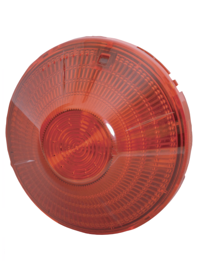 [FNS-420-R] BOSCH F_FNS420R - LSN Luz estroboscopica roja