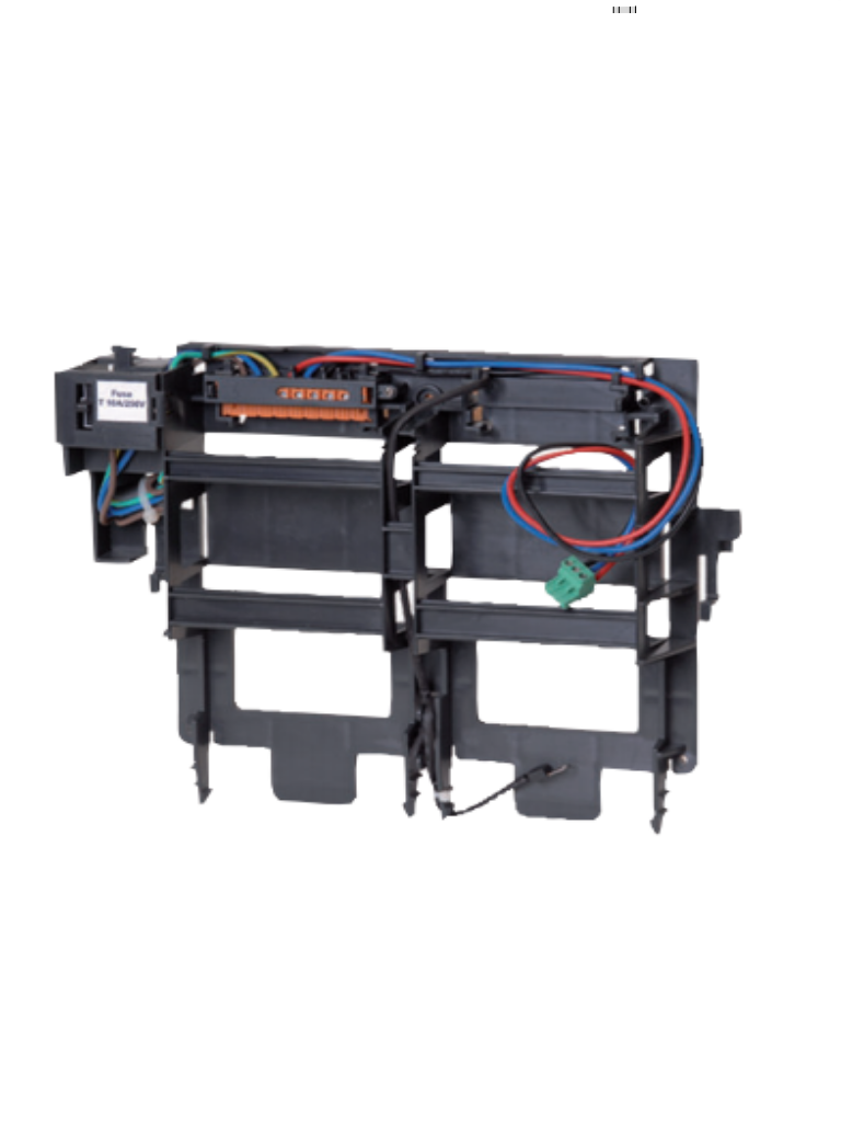 [FPO-5000-PSB-CH] BOSCH F_FPO5000PSBCH - Soporte para fuente de alimentacion