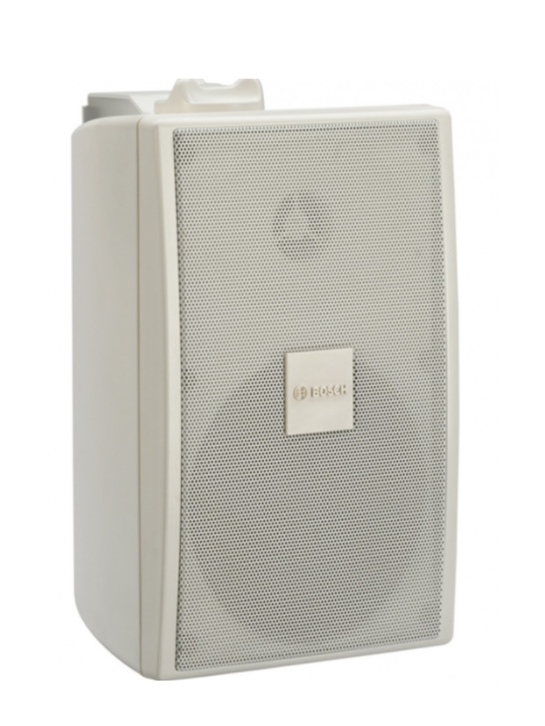 [LB2-UC30-L1] BOSCH M_LB2UC30L1 - Altavoz Premium 30W / Carcasa ABS /  Blanco / 8ohms 70V y 100V /