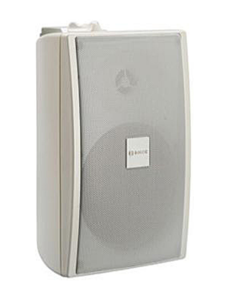 [LB2-UC15-L1] BOSCH M_LB2UC15L1 - Altavoz Premium 15W / Carcasa ABS /  Blanco / 8ohms 70V y 100V /