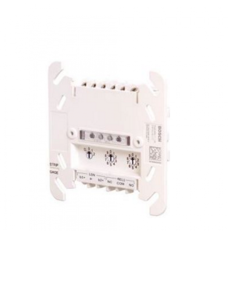 [FLM-420-RLV1-D] BOSCH F_FLM420RLV1D - Modulo de interconexion de rele de baja TENSIO