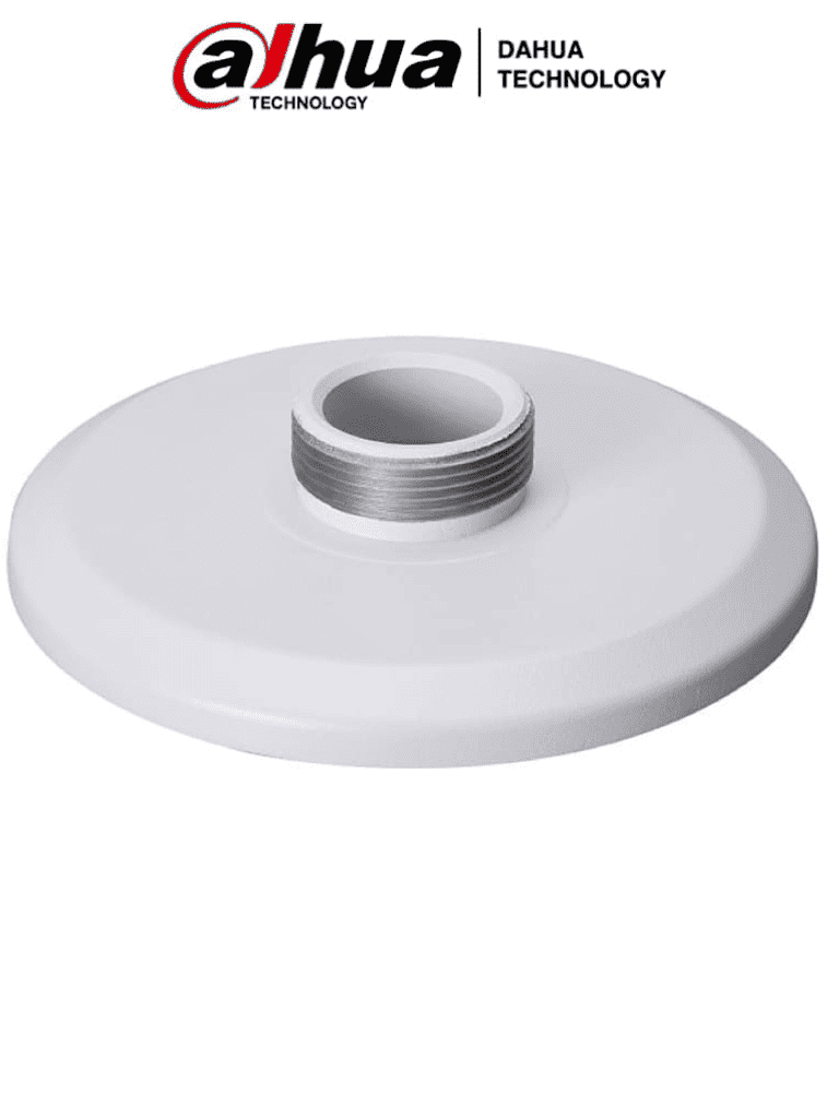 [DH-PFA101] DAHUA PFA101 - Adaptador para montaje de pared PFB302S / Techo PFB300C / Camaras H dBW5121 / 5220 / 5221 / 5421 / 8231 / 8331EZ /  HDC