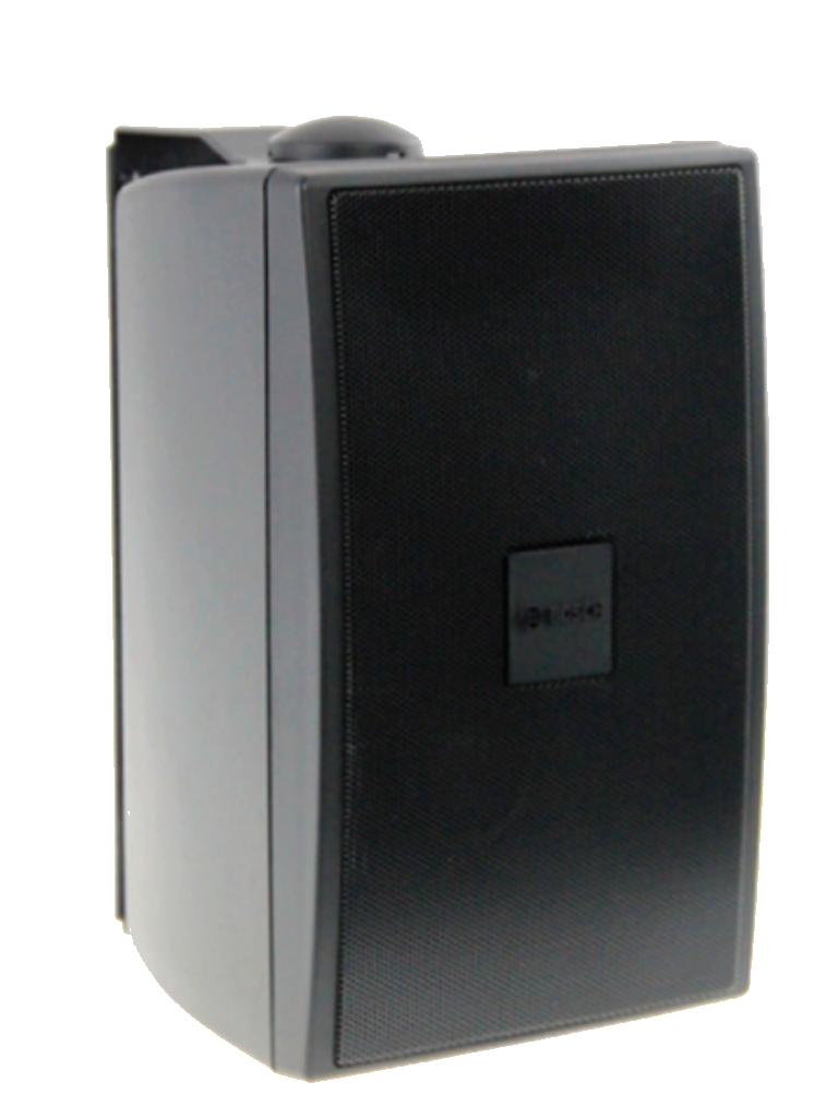 [LB2-UC15-D1] BOSCH M_LB2UC15D1 - Altavoz Premium 15W / Carcasa ABS /  Negro / 8ohms 70V y 100V /