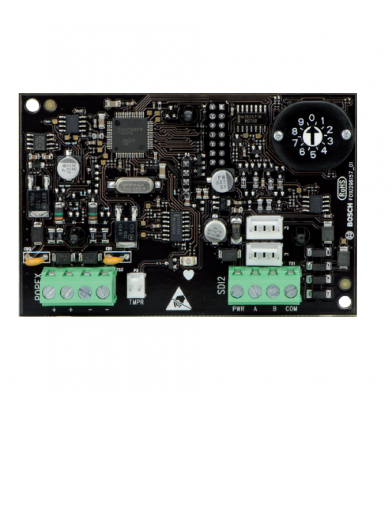[B299] BOSCH I_B299 - Modulo POPEX conexion SDI2 / Compatible con panel serie b y g / Hasta 100 puntos