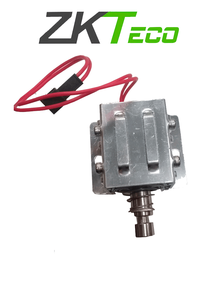 [TSA19] ZKTECO TSA19 - Solenoide para Torniquete ZK Serie TS1100/ TS1122