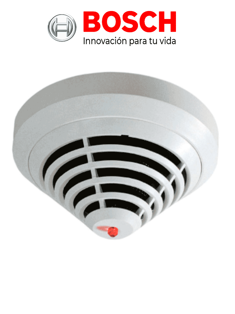 [FAP-425-O-R] BOSCH F_FAP425OR - Detector optico / Con ROTARY switch / Familia AVENAR
