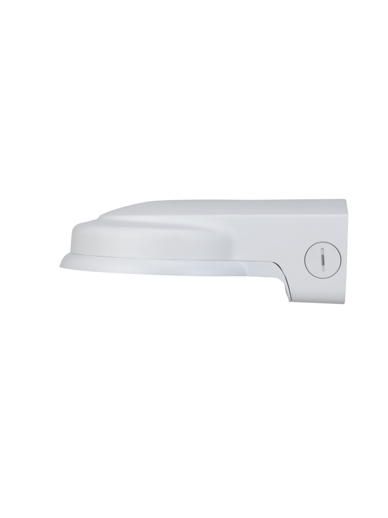 [DH-PFB211W] DAHUA DH-PFB211W - Brazo para Pared compatible con Cámaras Domo Modelos: HDBWxxExx, HDBWxxH-xx y