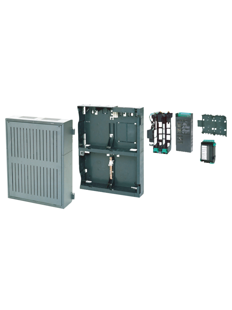 [FPP 5000] BOSCH F_FPP5000 - Fuente de alimentacion externa 24V 6 amperes