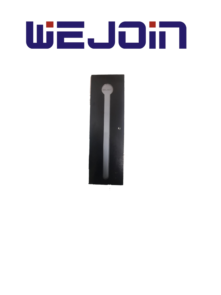 [GABINETE WJDZ120] WEJOIN CDZ120 - Puerta para Barrera Con LED
