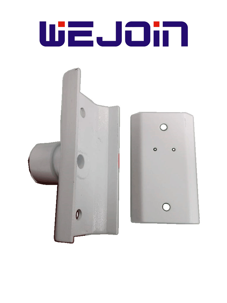 [WJBBH04] WEJOIN WJBBH04 - SOPORTE PARA BRAZO DE BARRERA WEJOIN 4.5 cm x 10 cm