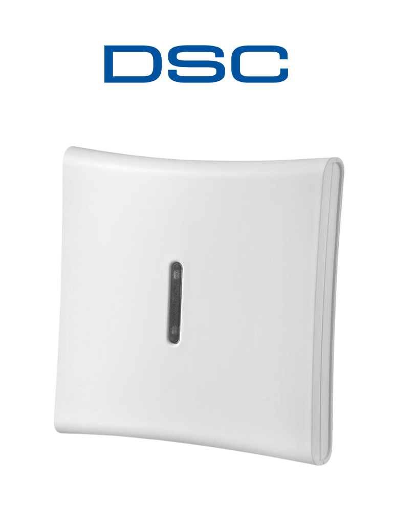 [PG9920] DSC PG9920 - Repetidor Inalámbrico con tecnología Power G compatible con NEO. PRO, Qolsys e IoTega