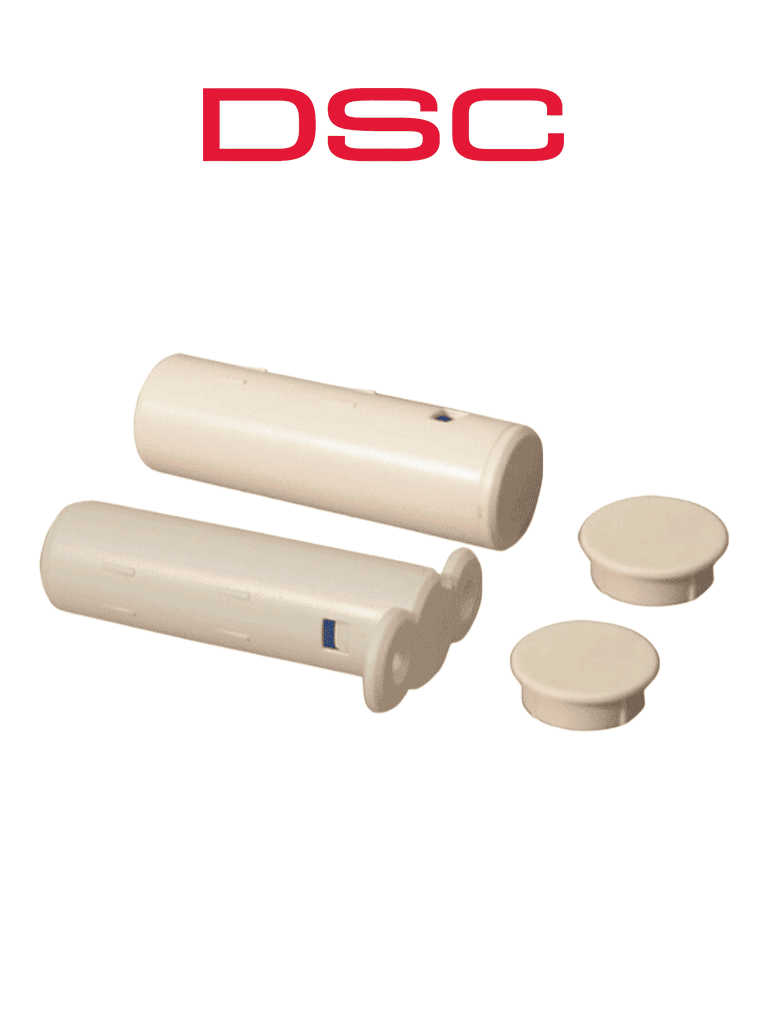 [EV-DW4917] DSC EVDW4917 - Transmisor de Puerta Empotrado Inalámbrico Power Series