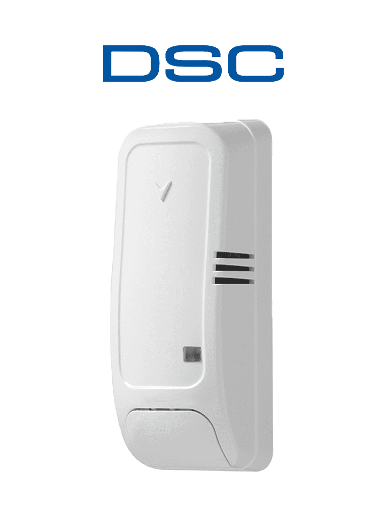 [PG9905] DSC PG9905 - Detector De Temperatura Inalámbrico con tecnología Power G compatible con NEO, PRO, Qolsys e IoTega