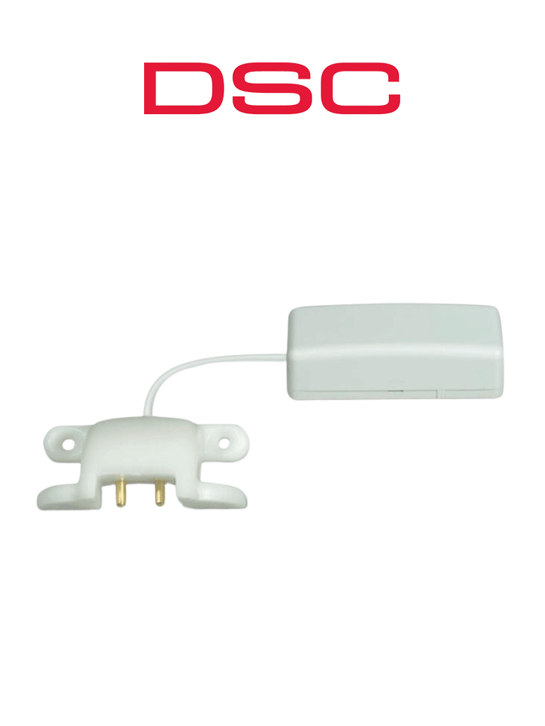 [WS4985] DSC WS4985 - Detector de Inundación Inalámbrico con frecuencia 433 Mhz compatible con Power Series, Impassa y Maxsys