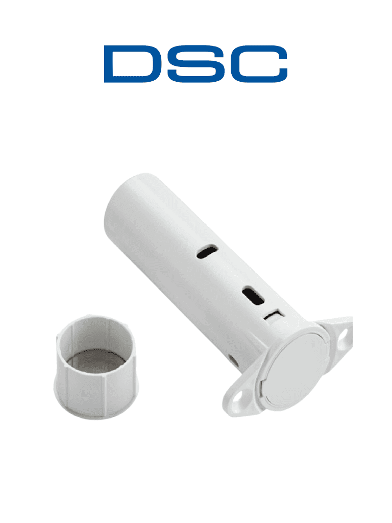 [PG9307] DSC PG9307 - Contacto Magnético de empotrar inalámbrico con tecnología Power G compatible con NEO. PRO, Qolsys e IoTega