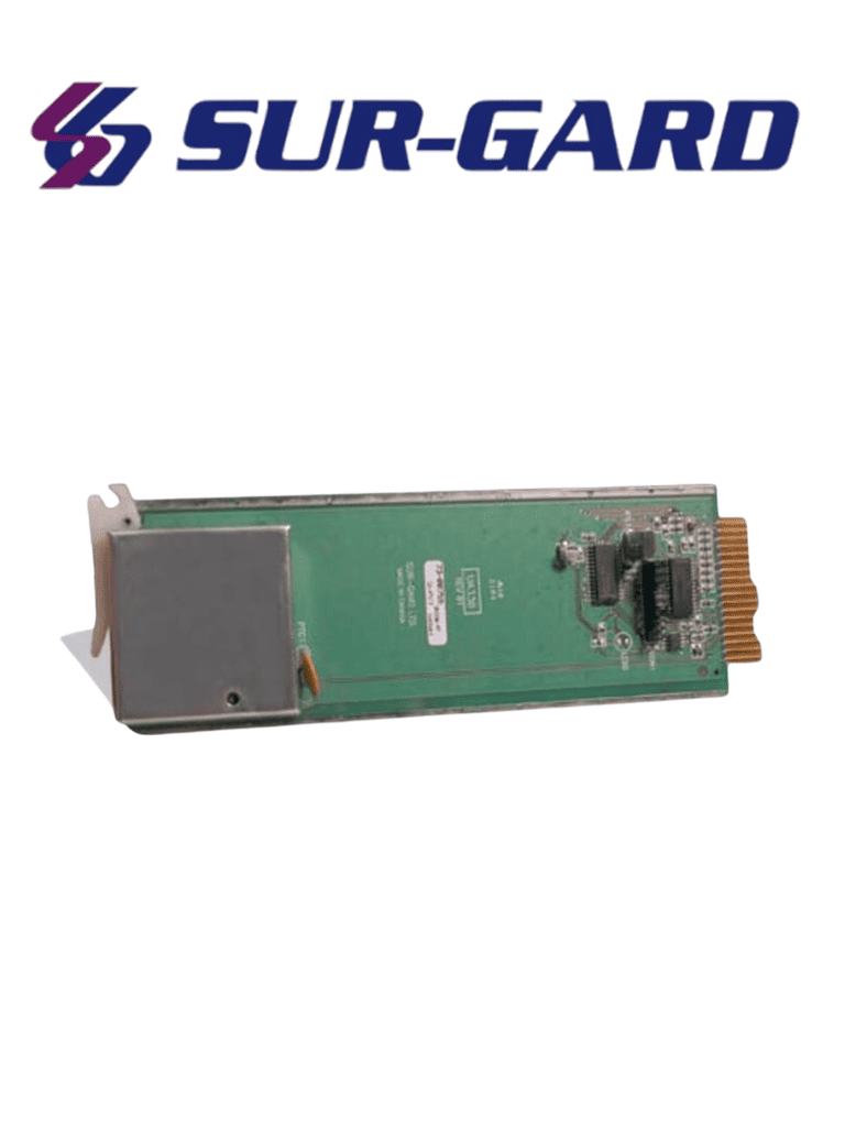 [SG-PSC3] DSC SGPSC3 - Controlador De Unidad de Poder (System III)