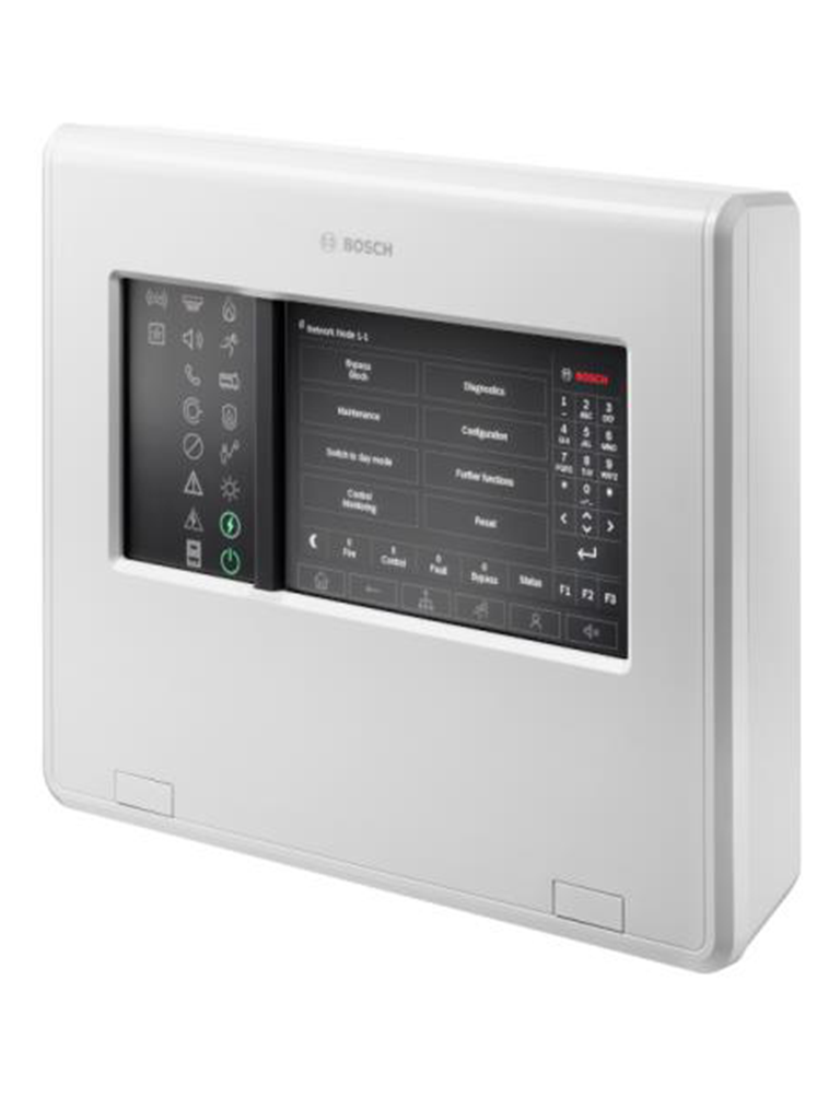 [FPE-8000-FMR] BOSCH F_FPE8000FMR - Teclado Remoto para Panel AVENAR 2000 y 8000