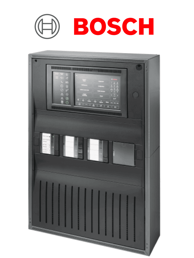 [FPA-2000-SWM] BOSCH F_FPA2000SWM- Kit Panel AVENAR 2000 / Licencia Estandar / Montaje en Muro