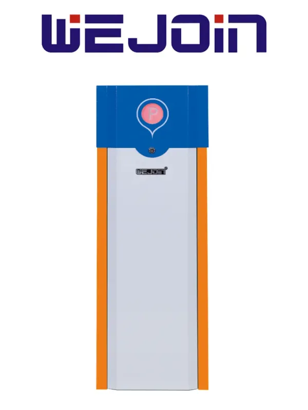 [WJBC04] WEJOIN WJBC04 - Gabinete para Barrera Wejoin Compatible con modelos  de 1,3,6 Segundos de Servo Motor