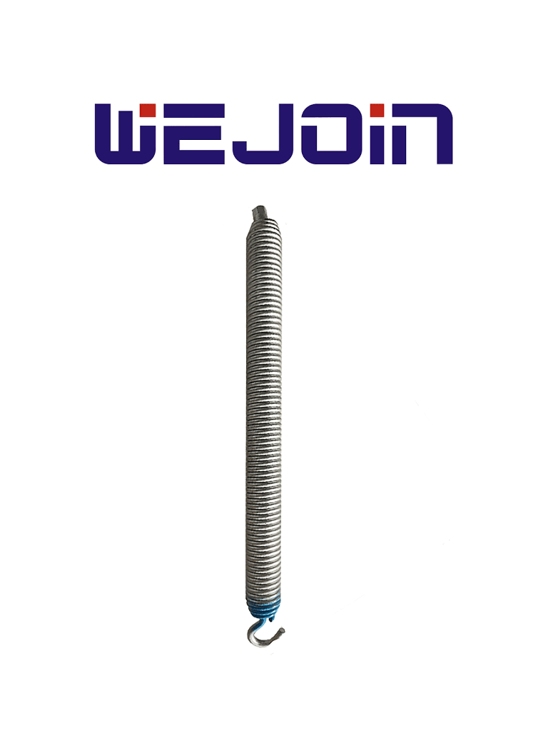 [WJBBS58] WEJOIN WJBBS58 - Resorte de balance para barreras Wejoin con Servo Motor / Color Azul