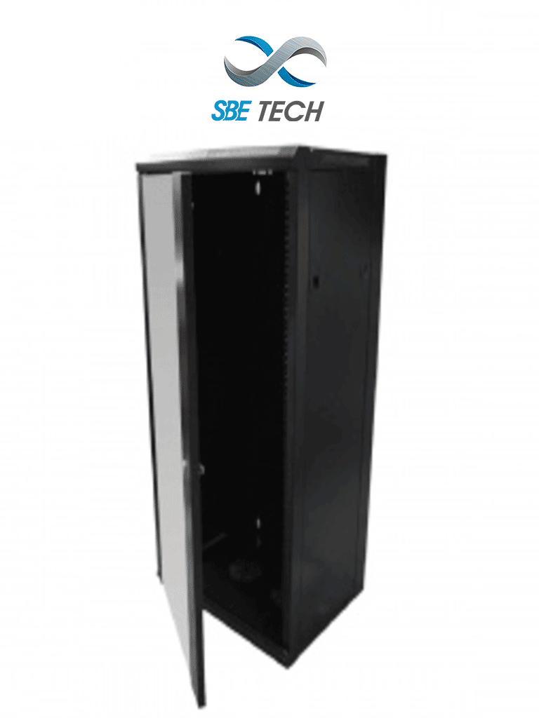 [SBE-GNLPAR22URP] SBE TECH SBE-GNLPAR22URP - Gabinete de pared 22UR con profundidad de 600mm