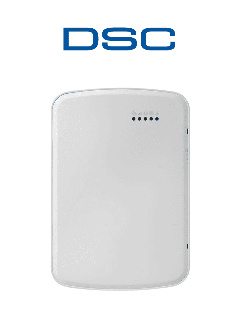 [TL880LEAT-LAT N] DSC TL880LEATLAT N - NEO Comunicador Alarm.com para Neo