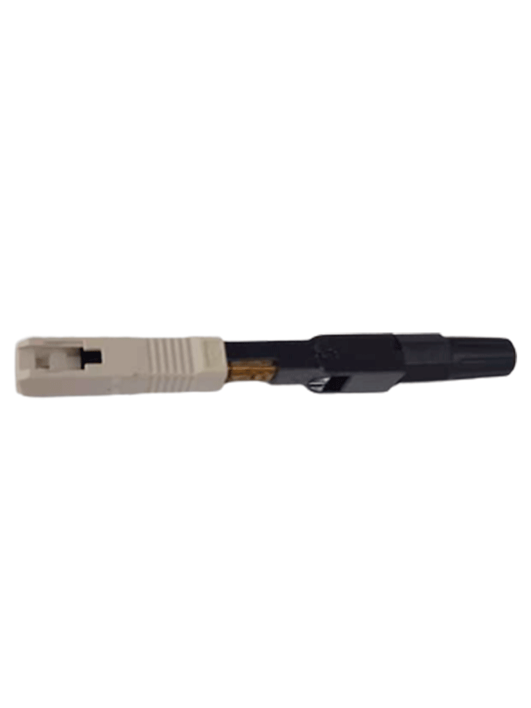 [SBE-CONPPSCMM4] SBE TECH SBE-CONPPSCMM4 Conector Prepulido SC MM para 50 micras OM4, PC, 0.9 mm