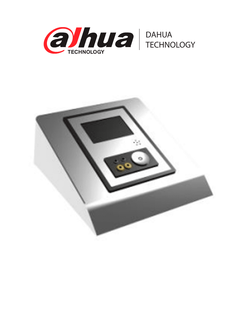 [ASF-ESD-DETECT] DAHUA ASF-ESD-DETECT - Modulo de Deteccion de Electrostatica/ Comunicacion por RS232/ Tiempo de respuesta menor a 1 seg
