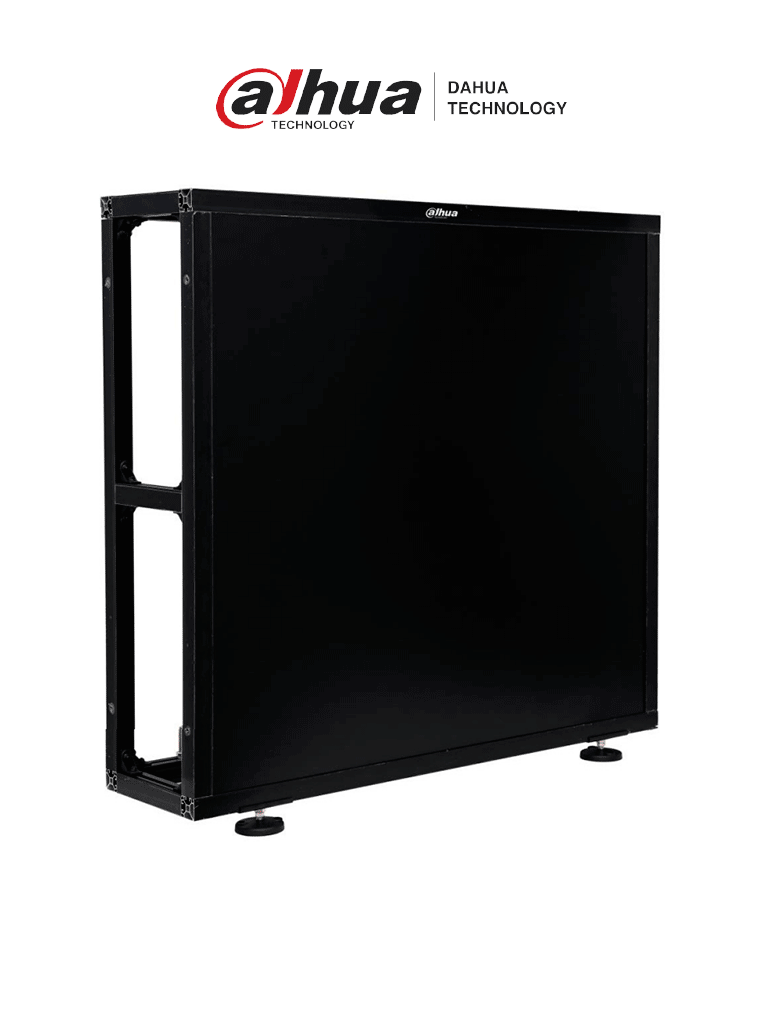 [DHI-LS550UD-EG-Y] DAHUA DHI-LS550UD-EG-Y - Soporte de 55" de Mantenimiento Trasero/ Compatible con Pantallas DHI-LS550UD
