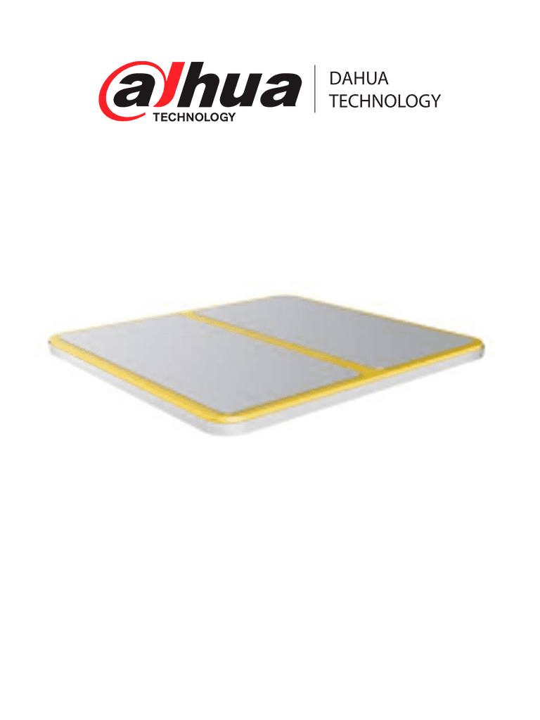 [ASF-ESD-PEDAL] DAHUA ASF-ESDPEDAL - Pedal de Detección de Estatica