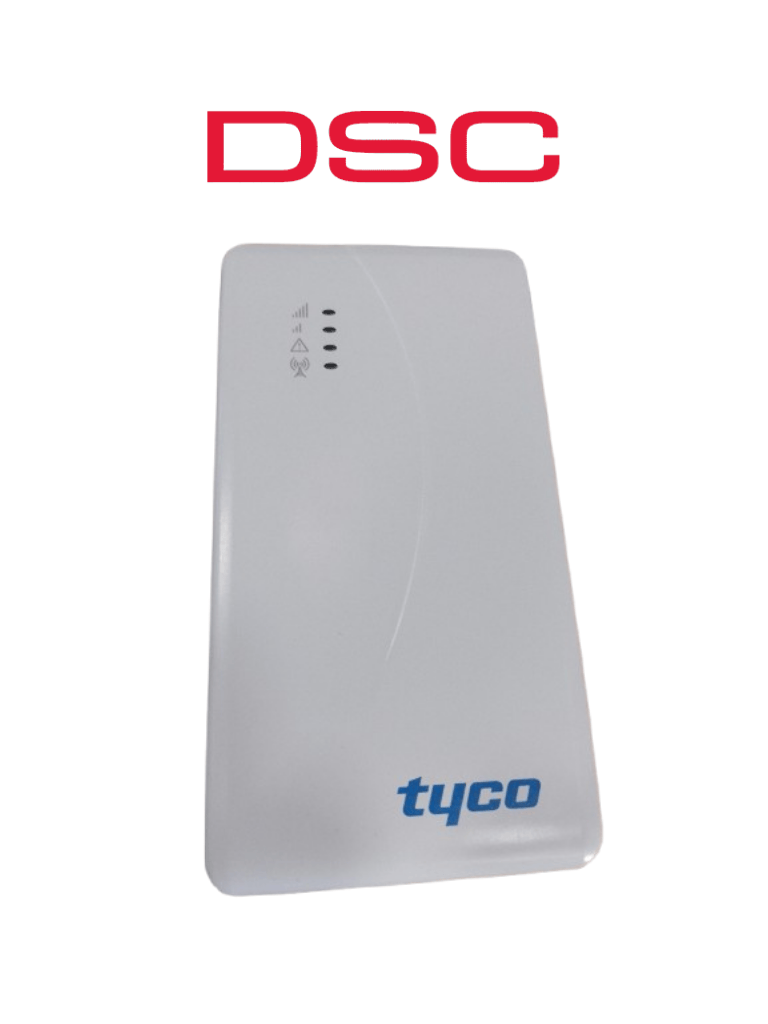 [TL405LE-LAU] DSC TL405LELAU -  Comunicador Universal Dual IP / LTE